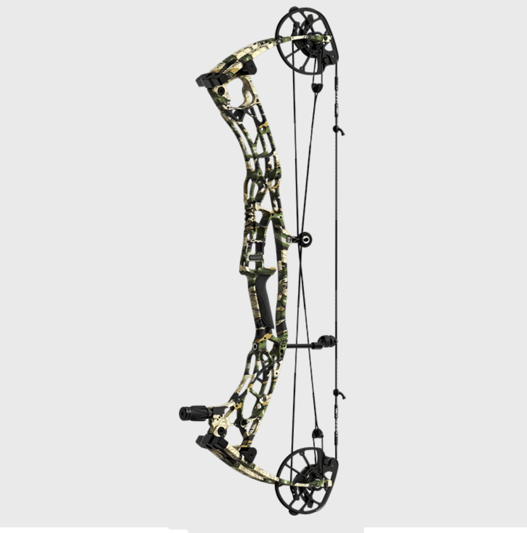Hoyt AX-2 29