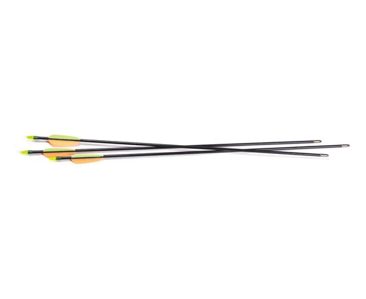 Crosman Fibreglass Arrows 3pk