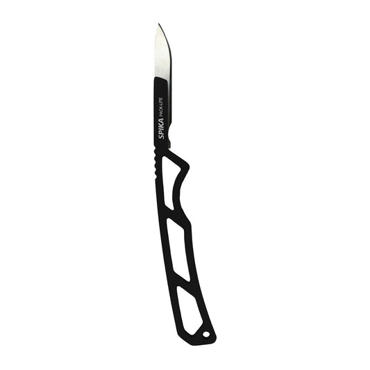 Spika Pack-Lite Scalpel Black