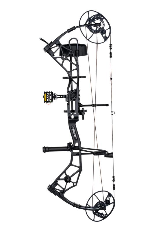 Bear Paradigm Pro RTH