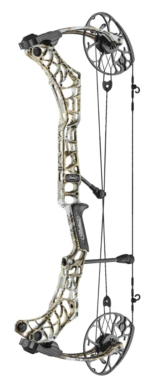 Mathews Phase4 29 LH Optifade Elevated II
