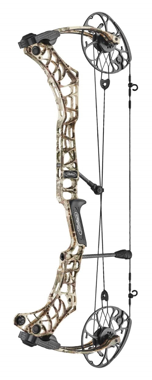Mathews Phase4 29 LH Optifade Subalpine