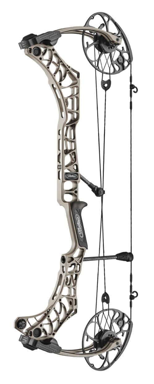 Mathews Phase4 29 RH Granite
