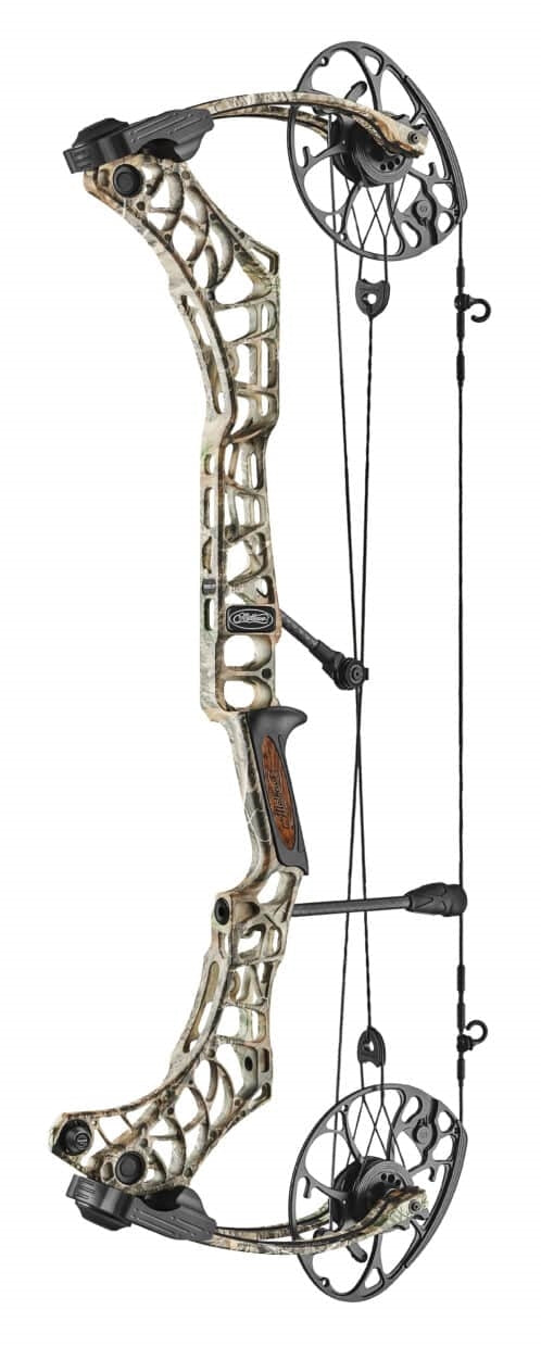 Mathews Phase4 29 RH Realtree Edge