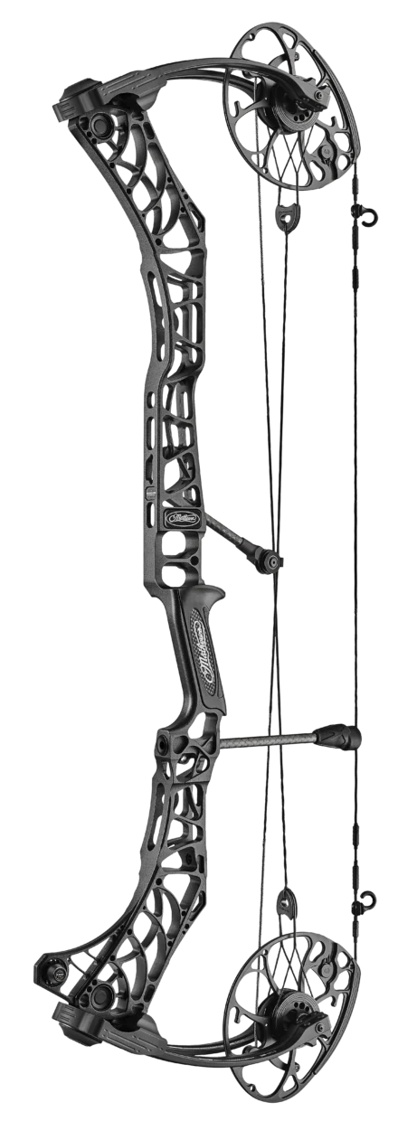 Mathews Phase4 33 LH Black