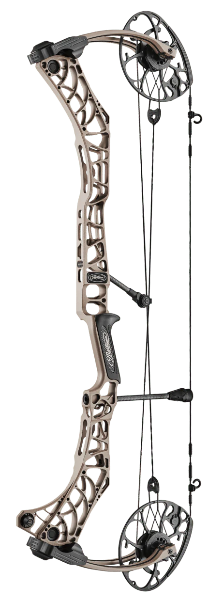 Mathews Phase4 33 LH Granite