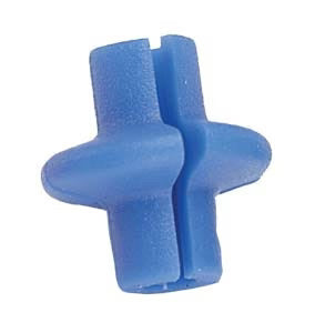 Pine Ridge Kisser Button