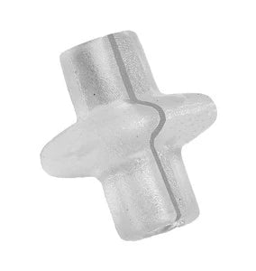 Pine Ridge Kisser Button