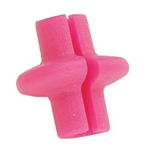 Pine Ridge Kisser Button