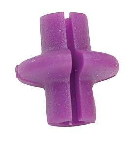 Pine Ridge Kisser Button