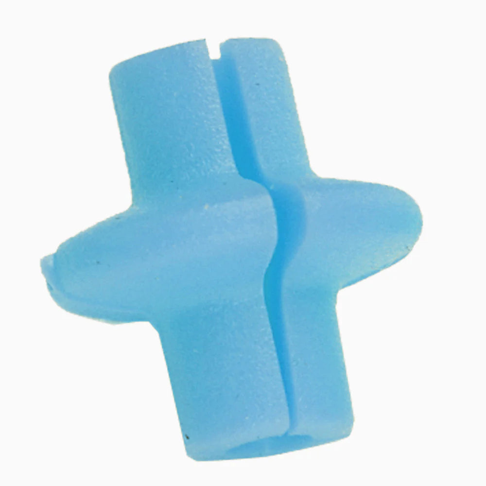 Pine Ridge Kisser Button