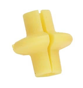 Pine Ridge Kisser Button