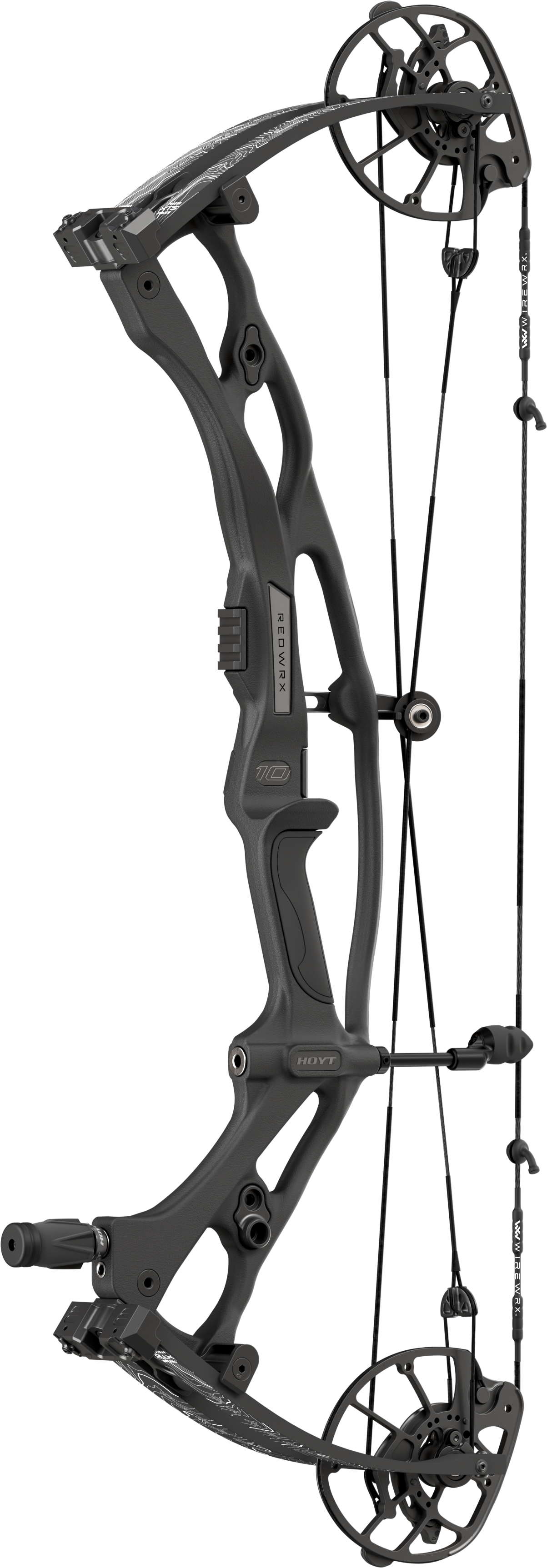 Hoyt RX-10