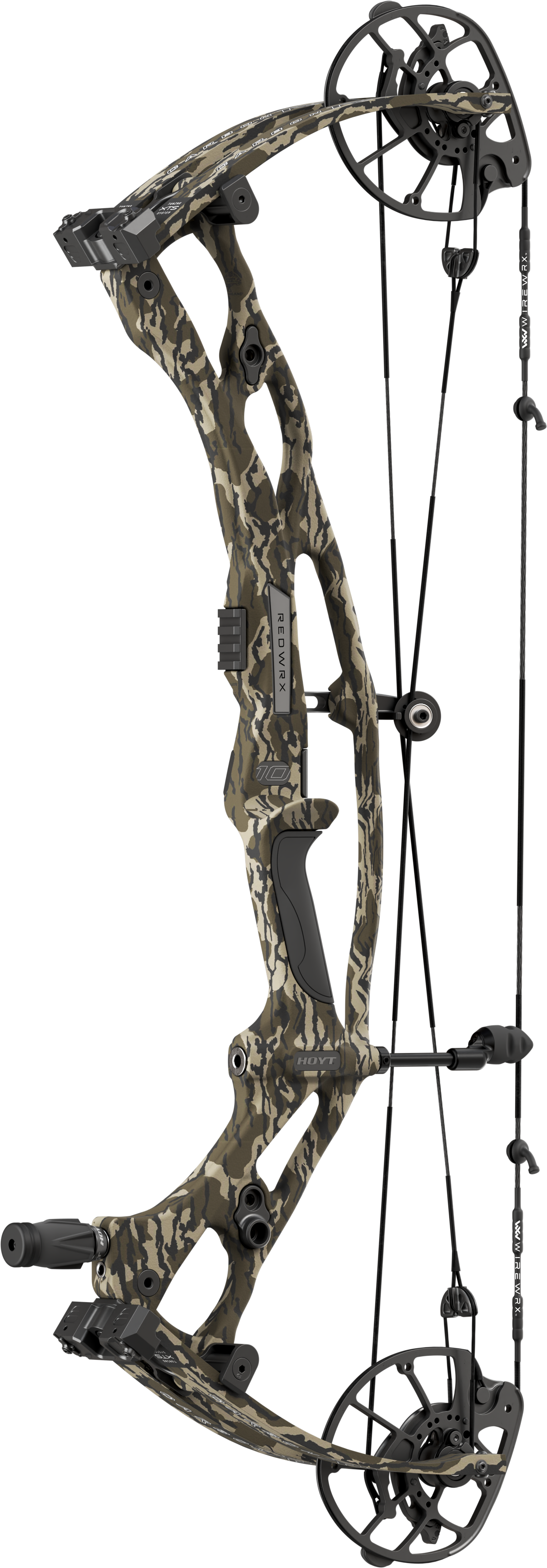 Hoyt RX-10