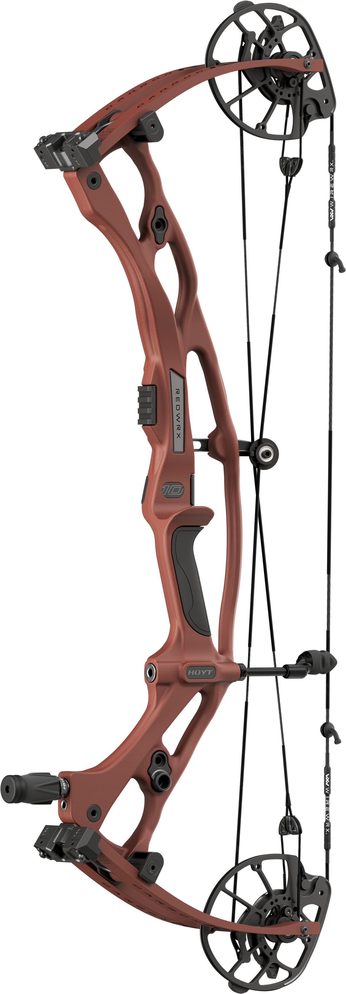 Hoyt RX-10