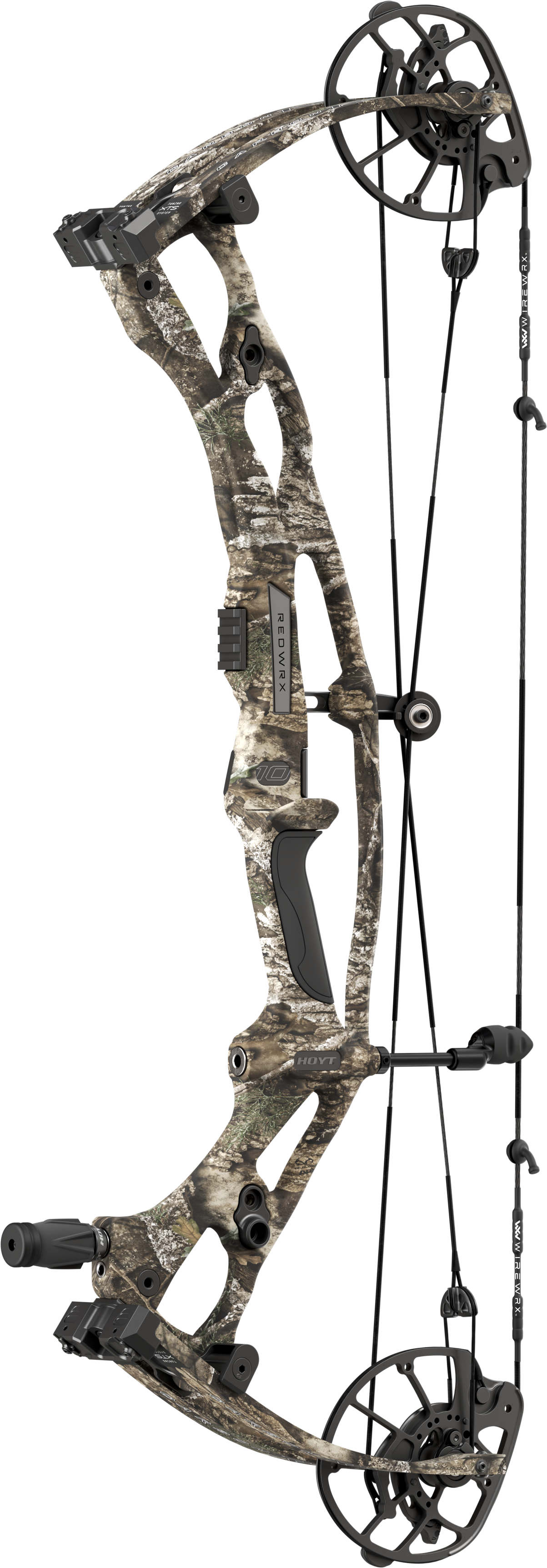 Hoyt RX-10