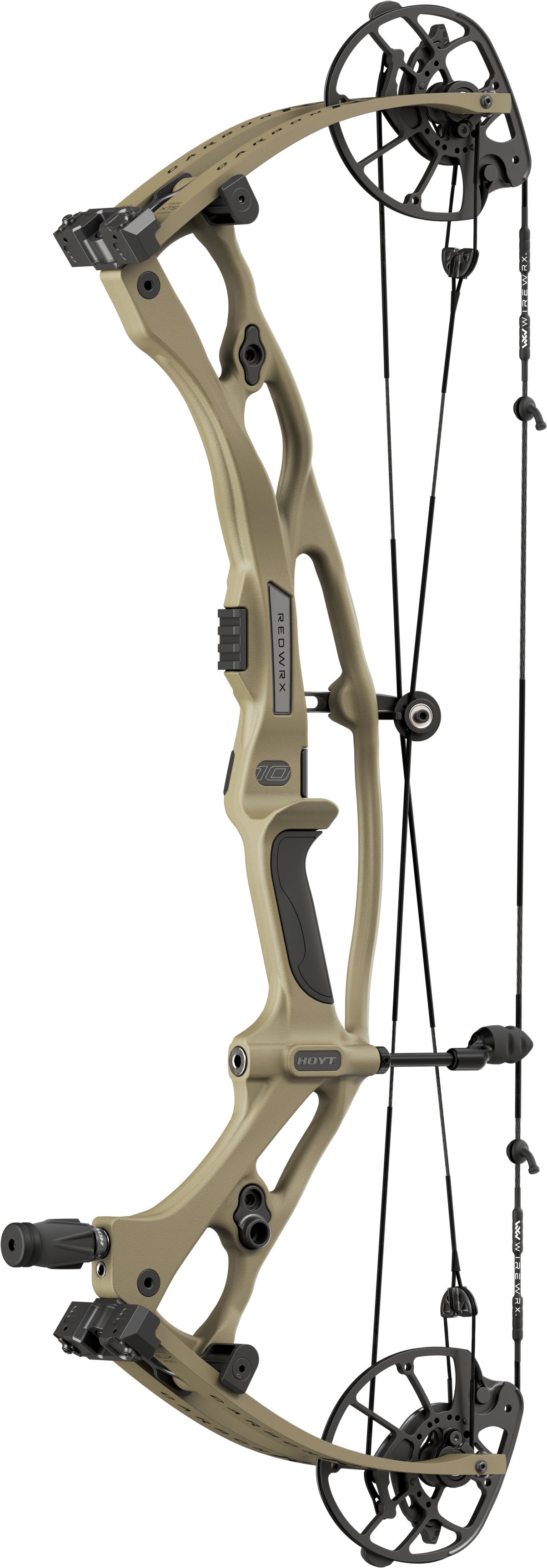 Hoyt RX-10