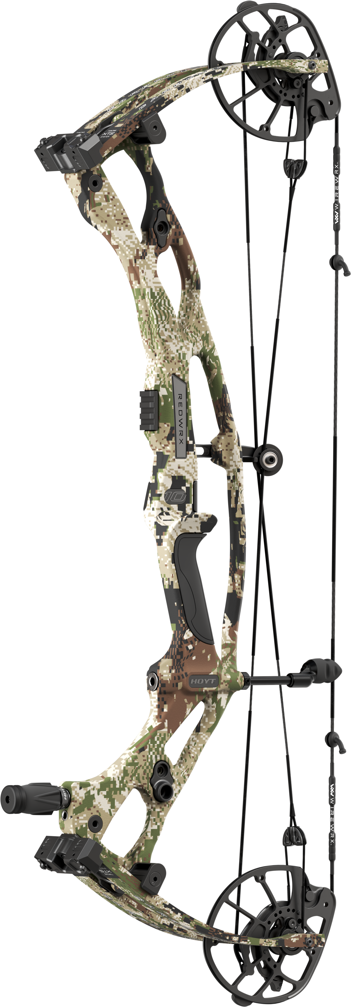 Hoyt RX-10