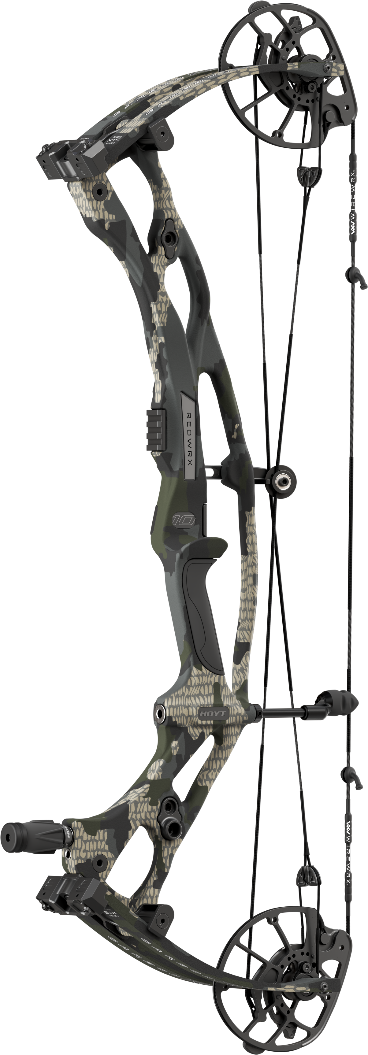 Hoyt RX-10