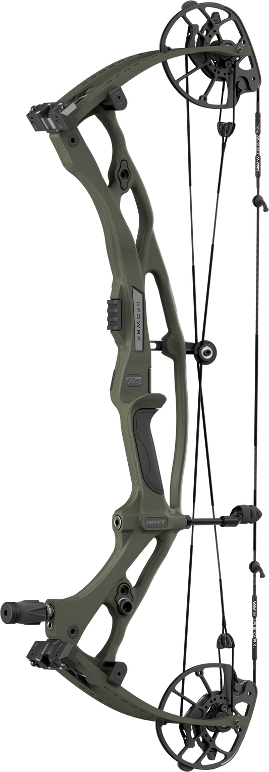 Hoyt RX-10