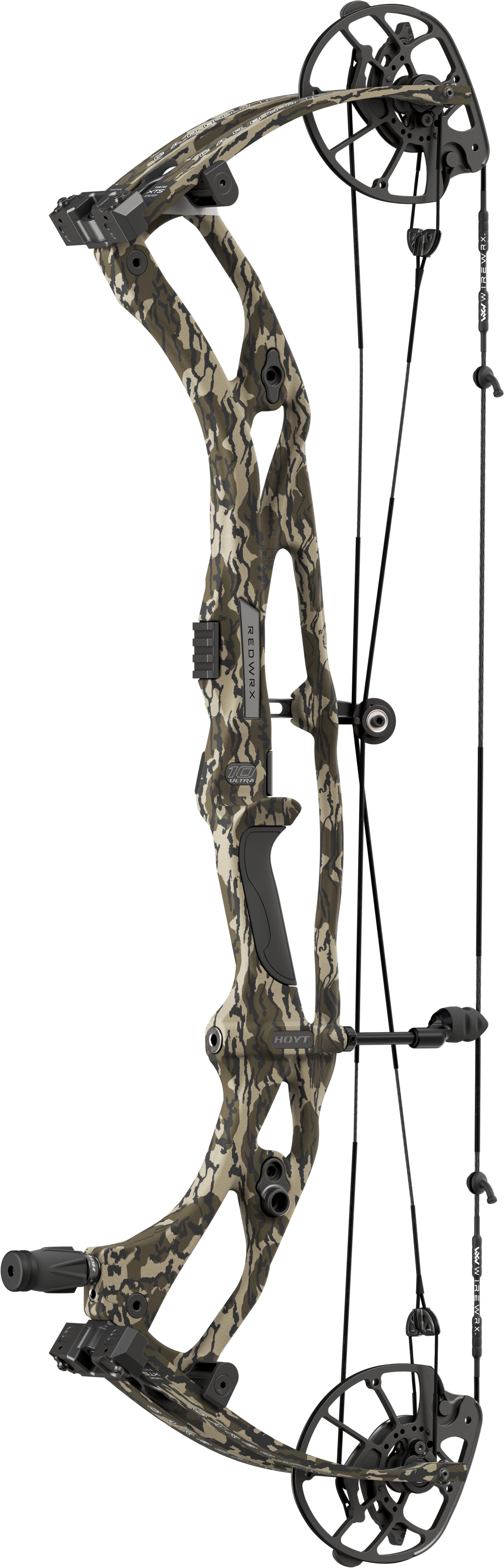 Hoyt RX-10 Ultra