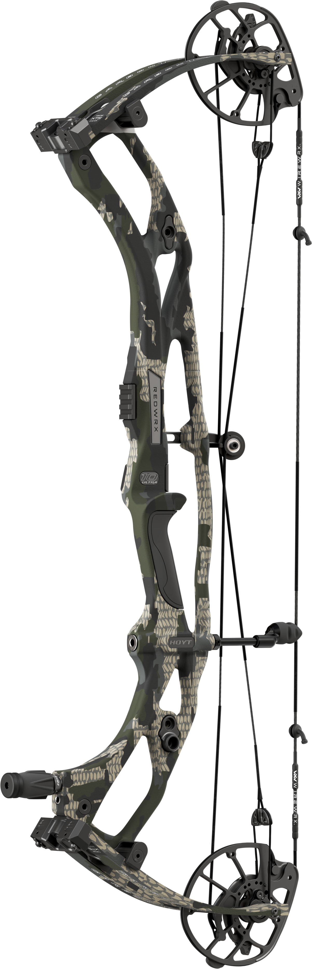 Hoyt RX-10 Ultra