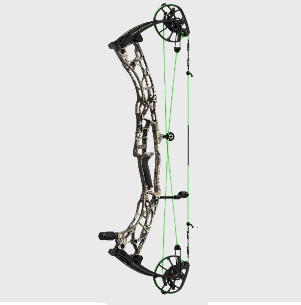 Hoyt AX-2 29