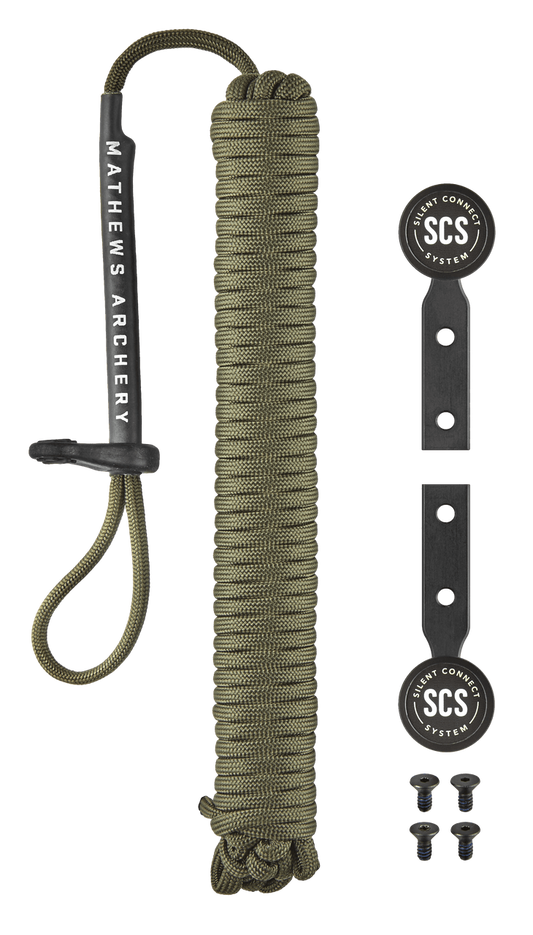 Mathews Silent Connect System