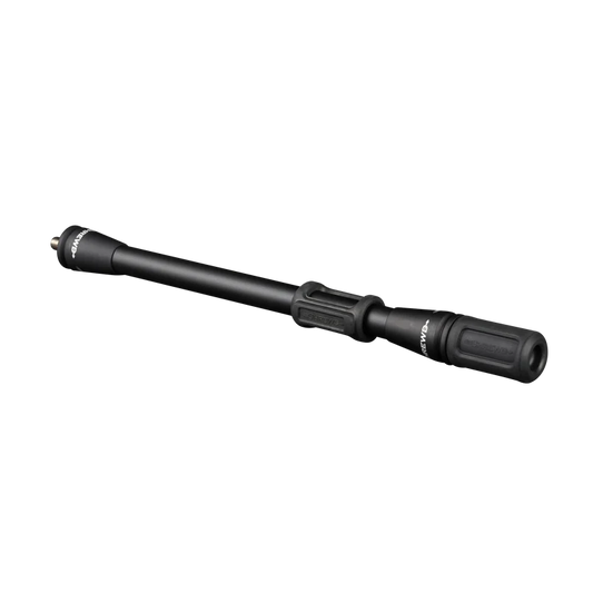 Shrewd Vantage 12 Stabilizer Black