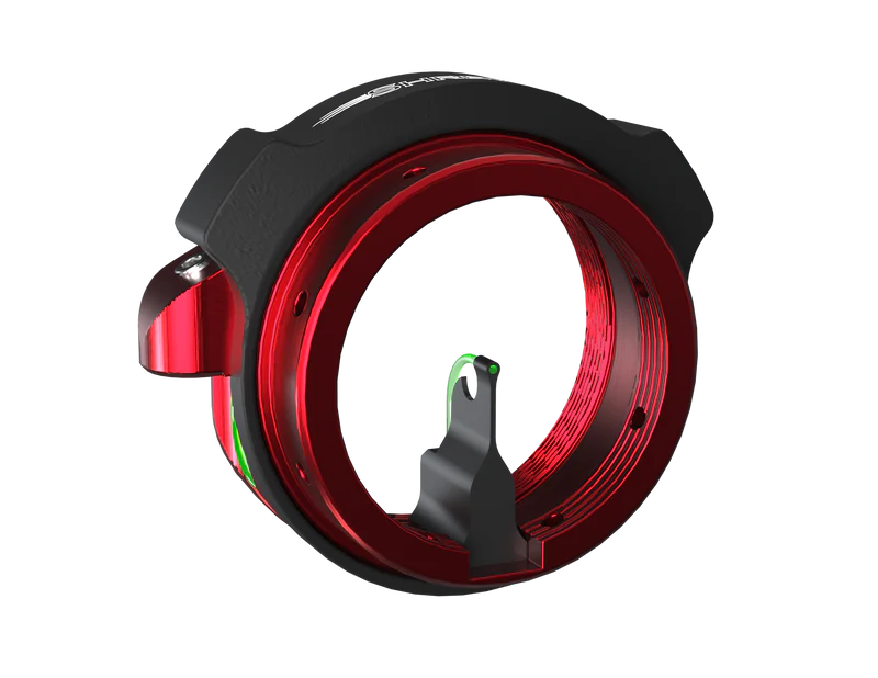 Shrewd Optum Ring System 29mm