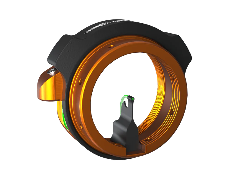 Shrewd Optum Ring System 29mm