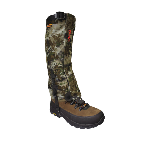 Spika Ranger Gaiter Biarri Camo Large