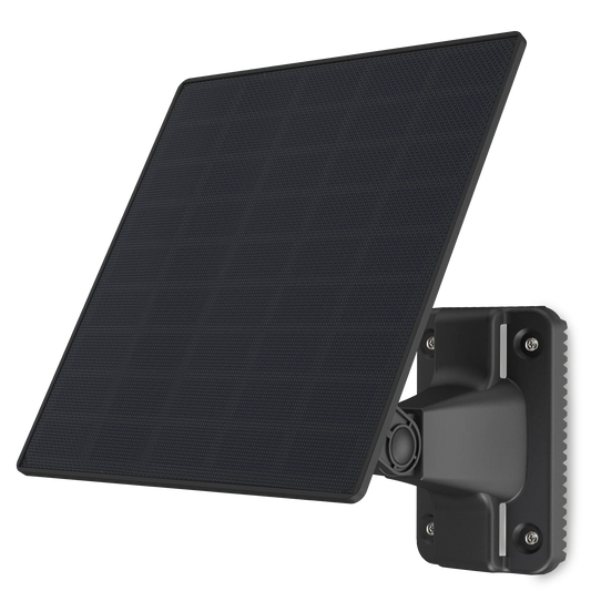 HIK Micro Solar Panel for Trail Game Camera