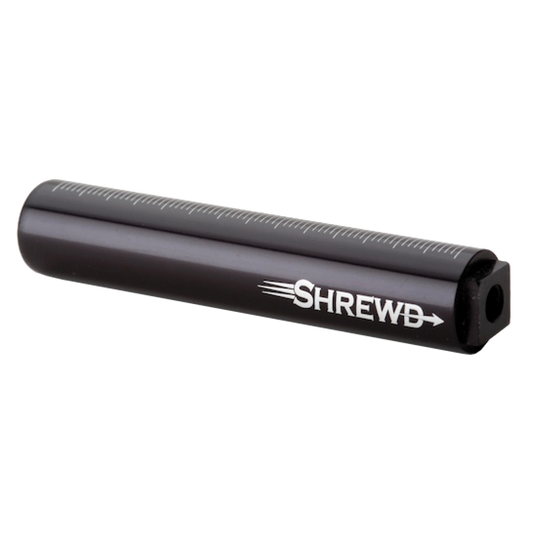 Shrewd Axcel Scope Rod