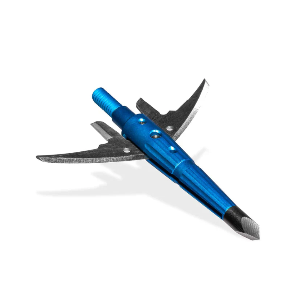 Swhacker Levi Morgan Series