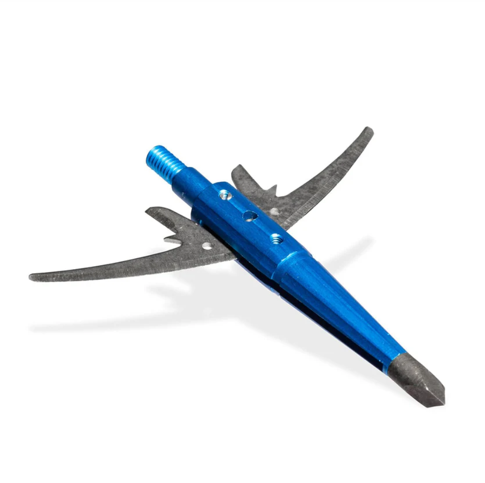 Swhacker Levi Morgan Series