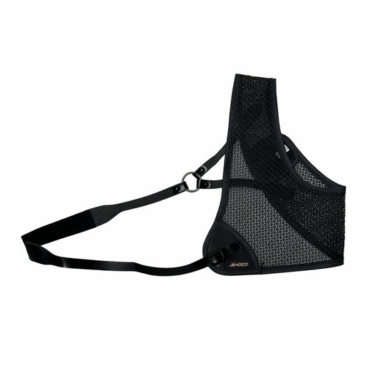Shocq Barrier Chestguard