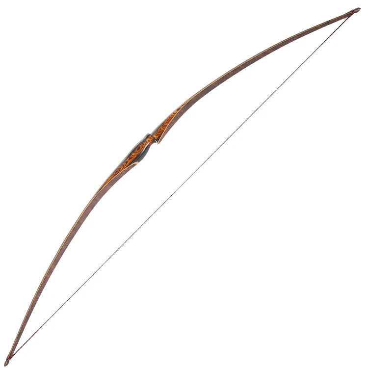 Old Mountain Archery Sniper Longbow