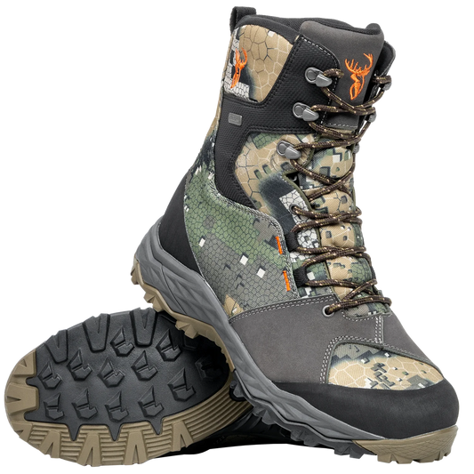 Hunters Element Stealth Boot Desolve Veil
