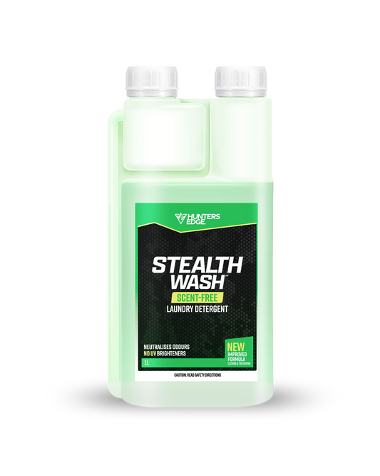 Hunters Edge Stealth Wash Detergent