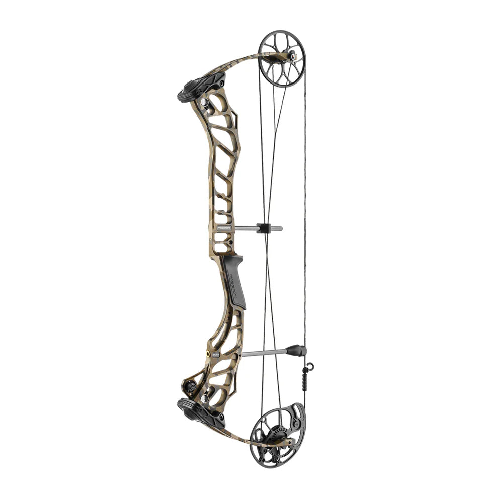 Mission Stryde 30.5 Lite