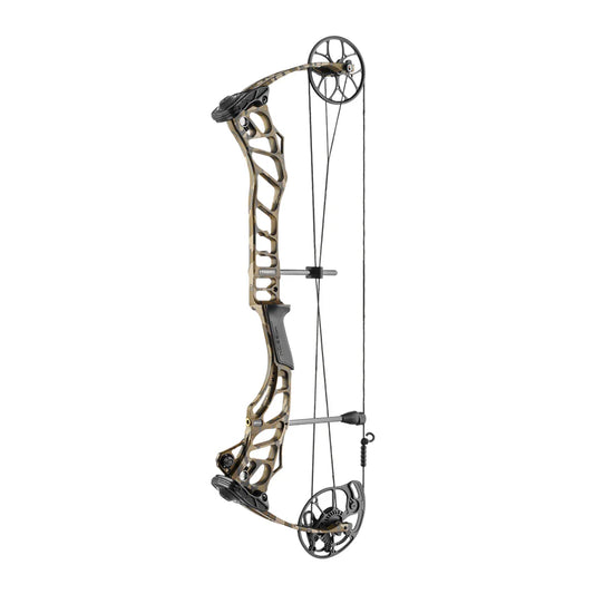 Mission Stryde 30.5 Lite