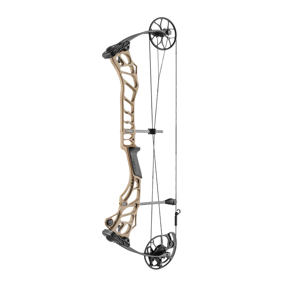 Mission Stryde 30.5 Lite