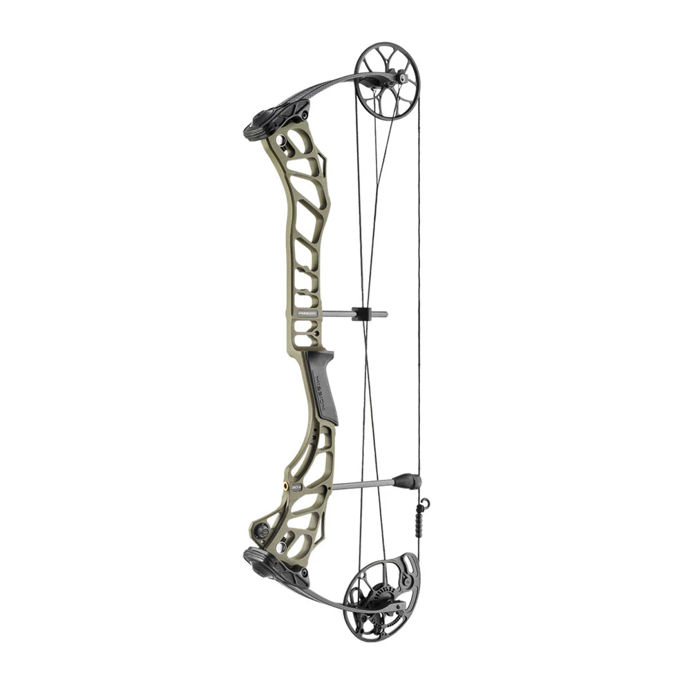 Mission Stryde 30.5 Lite