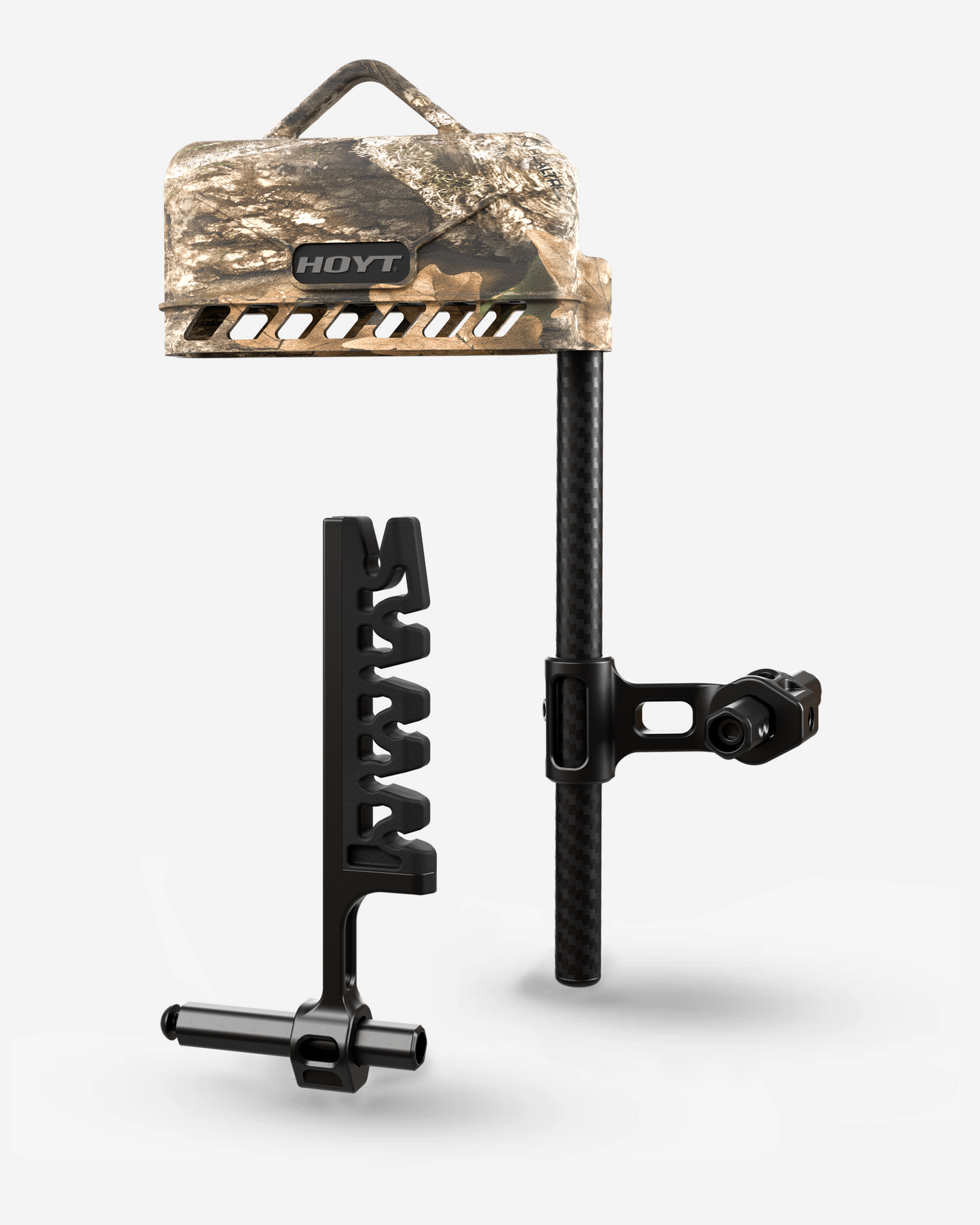 Hoyt Superlite 2-Piece Quiver