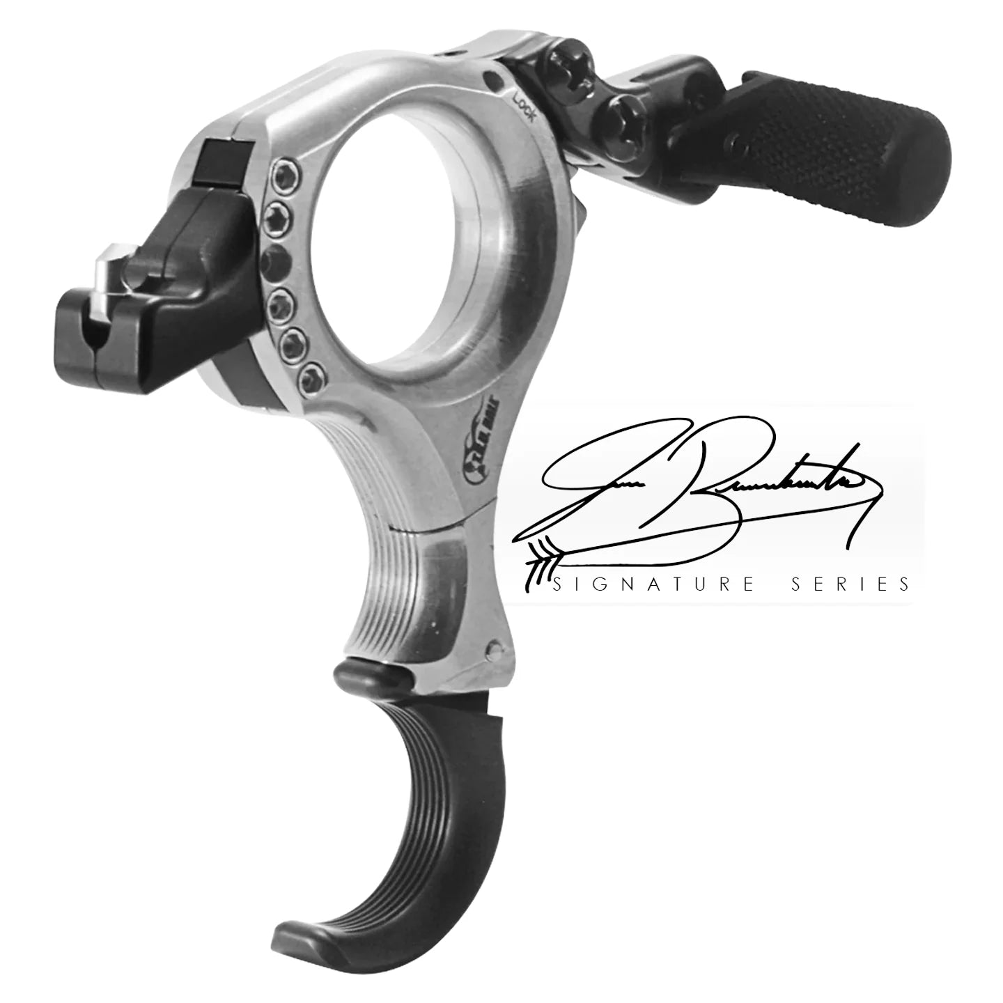 Tru Ball Abyss Flex Quicksilver