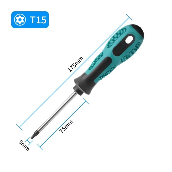 B1 Magnetic Torx Screwdriver