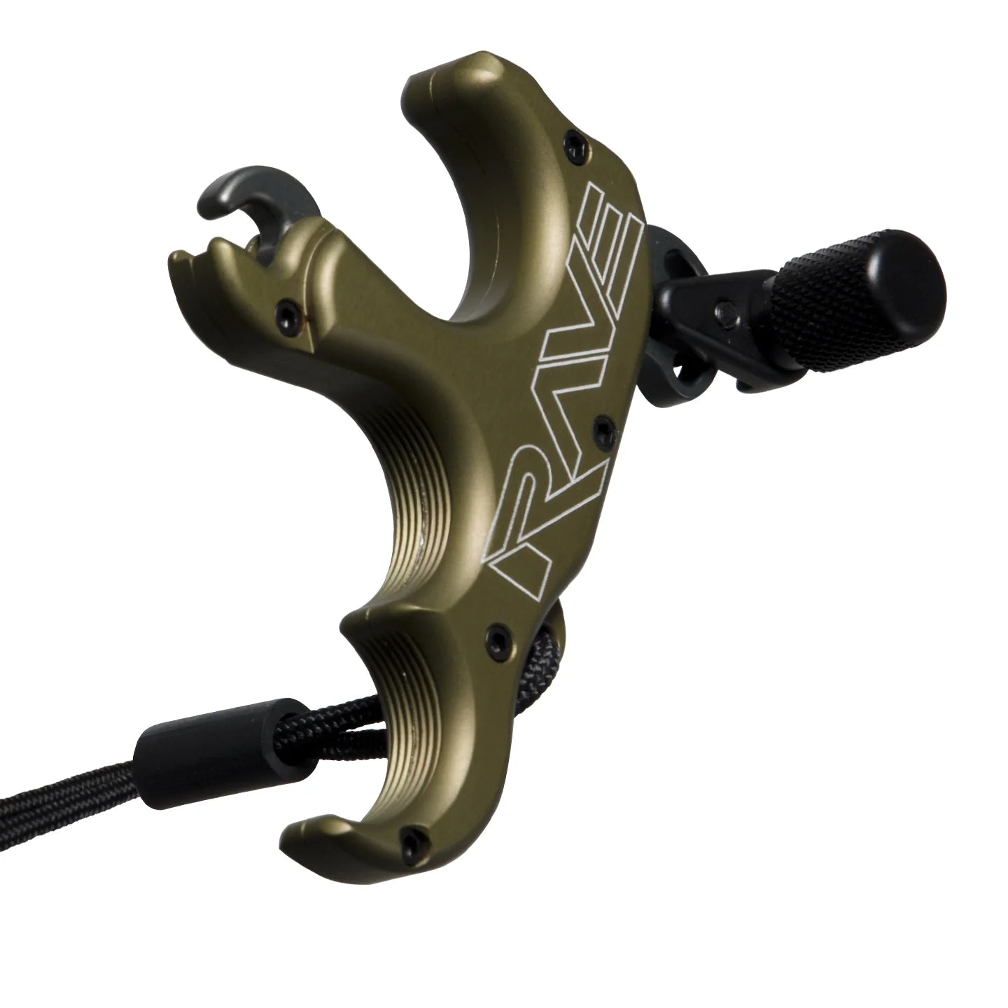 Tru Ball Rave Release Aid