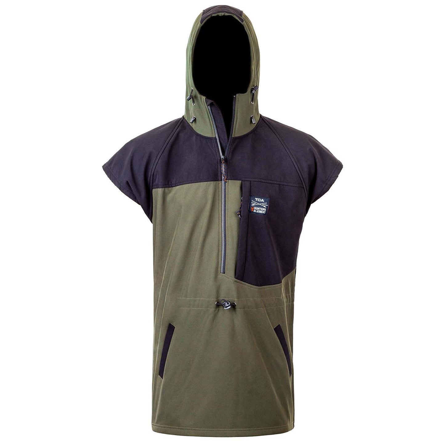 Hunters Element Tapua Elite Bushcoat