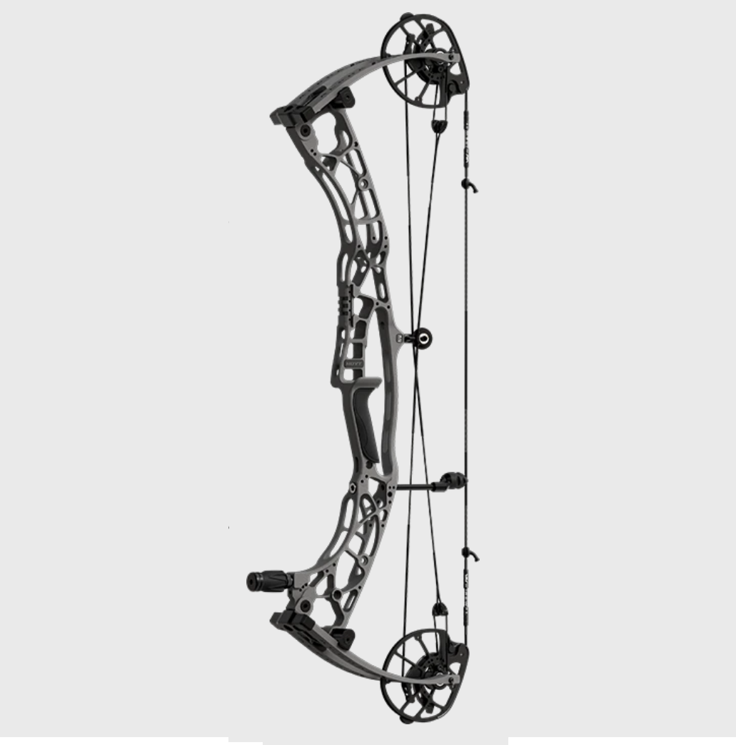 Hoyt AX-2 29